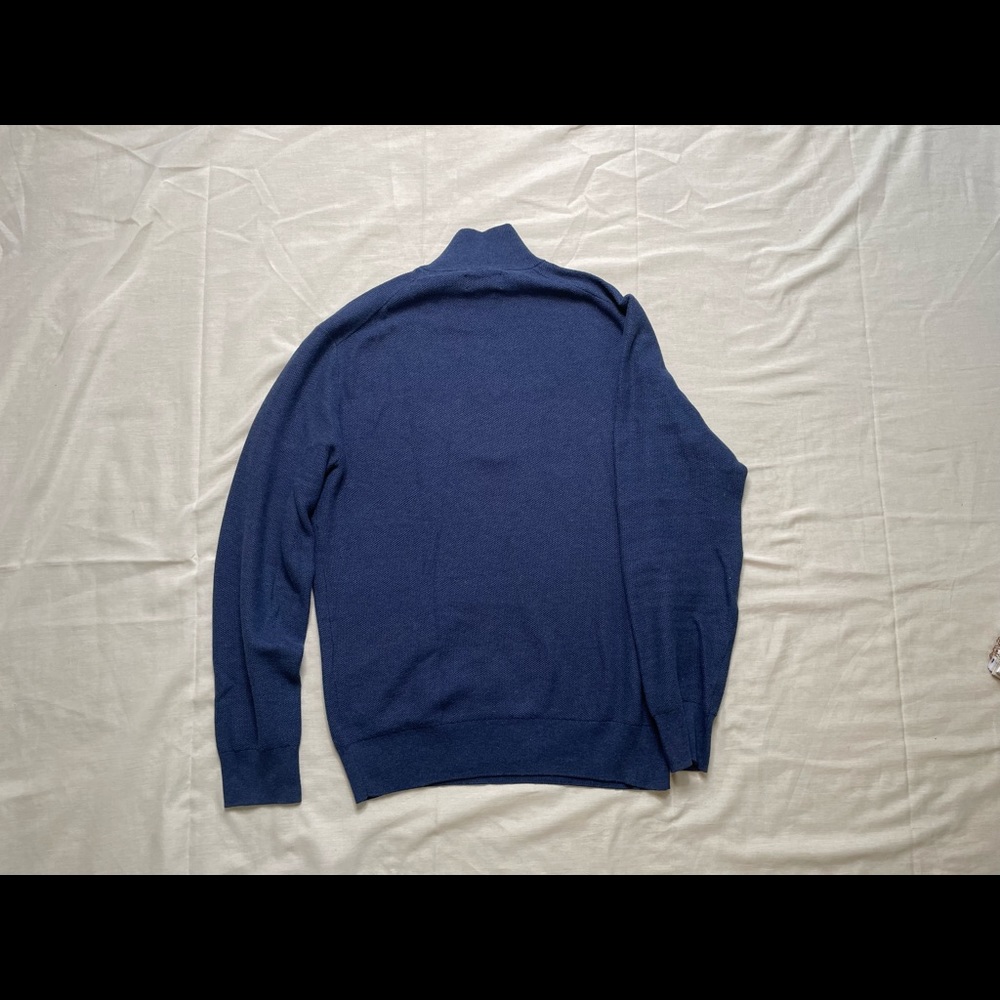 Polo by Ralph Lauren zipper polo (143)